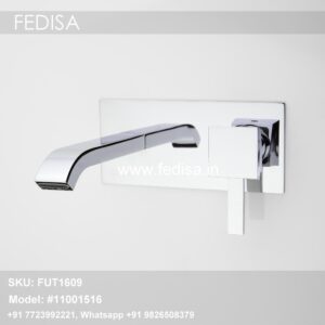 Flow Faucet Sensor Tap Bath Faucet