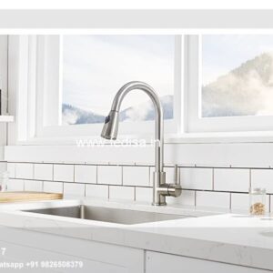 Water Dispenser Faucet Dripping Tap Smart Faucet