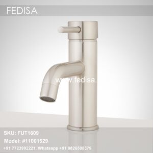 Cheap Basin Mixer Taps Wall Mount Faucet Touchless Bathroom Faucet