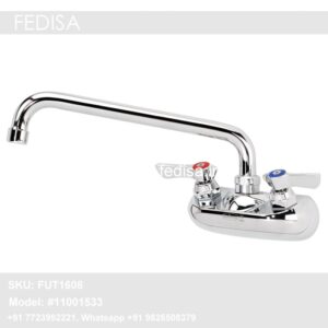 Parlos Faucet Sensor Tap Bath Faucet