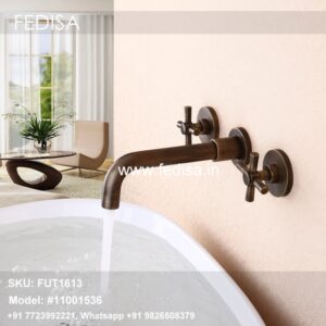 Faucet To Shower Converter Wall Mount Faucet Touchless Bathroom Faucet