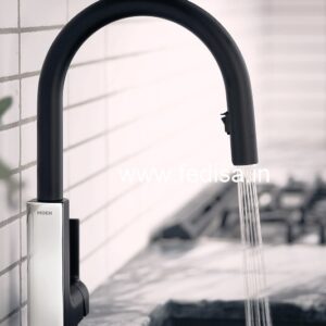 Water Saving Taps Faucet Tap Pull Out Kitchen Taps