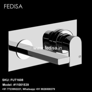 Gold Bath Taps Sensor Tap Bath Faucet