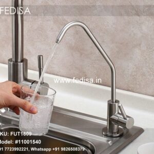 Rp70538 Waterfall Faucet Brass Faucet