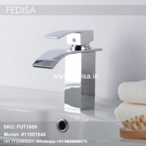 Graff Faucet Dripping Tap Smart Faucet