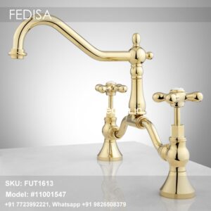 Jaquar Basin Tap Wall Mount Faucet Touchless Bathroom Faucet