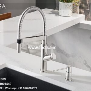 Sink Shower Head Tap Aerator Brass Kitchen Tap