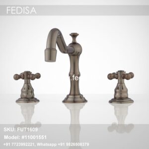 2 Way Tap For Washing Machine Sensor Tap Bath Faucet