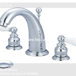 T&s Brass Faucet Dripping Tap Smart Faucet