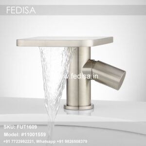 Kohler Katun Faucet Dripping Tap Smart Faucet