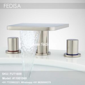 Restoration Hardware Faucets Gold Bathroom Faucet Wall Mounted Bath Taps