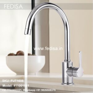 Vintage Taps Wall Mount Faucet Touchless Bathroom Faucet