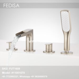 Kohler Maxton Kitchen Faucet Gold Kitchen Faucet Gold Faucet