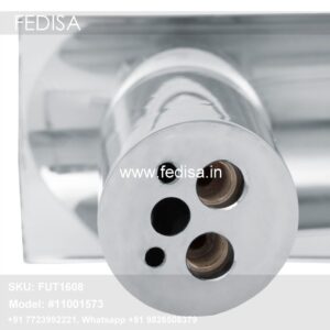 Tap Aerator Insert Gold Bathroom Faucet Wall Mounted Bath Taps