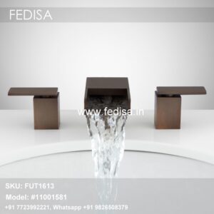 Water Saving Faucet Sensor Tap Bath Faucet