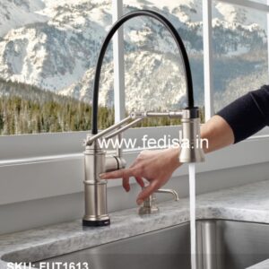 Farm Sink Faucet Sensor Tap Bath Faucet