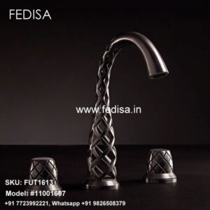 Wall Faucet Kitchen Dripping Tap Smart Faucet