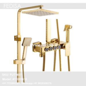 Forious Kitchen Faucet Sensor Tap Bath Faucet