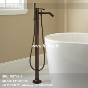 Kohler Fairfax Waterfall Faucet Brass Faucet