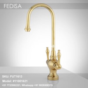Touchless Water Faucet Tap Aerator Brass Kitchen Tap