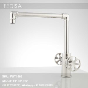 Bathroom Water Tap Sensor Tap Bath Faucet