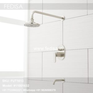 Shower Knob Broken Dripping Tap Smart Faucet