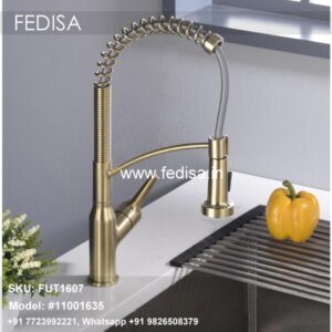 Flexible Faucet Sprayer Wall Mount Faucet Touchless Bathroom Faucet
