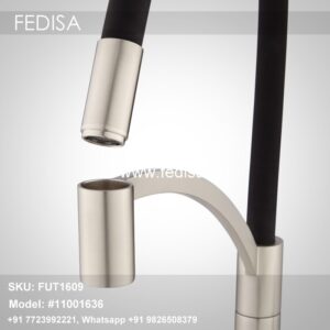 Swivel Tap Faucet Tap Pull Out Kitchen Taps