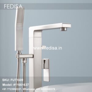 Brass Water Tap Touchless Faucet Grohe Bathroom Faucets