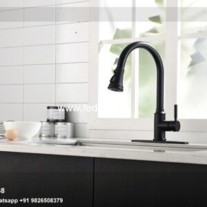 Copper Taps Bathroom Tap Aerator Brass Kitchen Tap