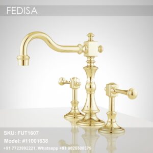 Double Faucet Sink Grohe Taps Shower Valves