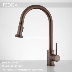 Randolph Morris Faucet Dripping Tap Smart Faucet