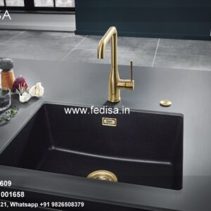 Kohler Health Faucet Tap Aerator Brass Kitchen Tap