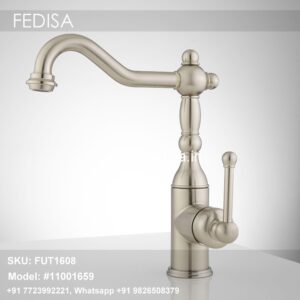 2 Hole Kitchen Mixer Tap Grohe Taps Shower Valves