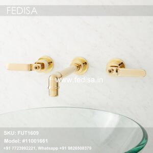 Grohe Pull Out Kitchen Tap Waterfall Faucet Brass Faucet