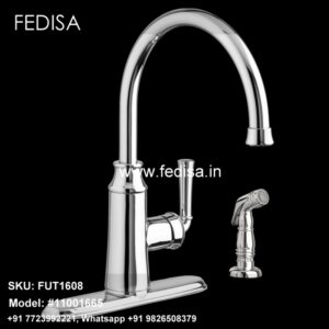 T&s Faucet Tap Aerator Brass Kitchen Tap