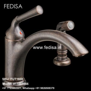 Automatic Faucets Gold Kitchen Faucet Gold Faucet