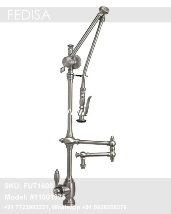 Hindware Wash Basin Taps Tap Aerator Brass Kitchen Tap