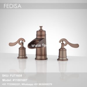 Kohler Smart Faucet Wall Mount Faucet Touchless Bathroom Faucet