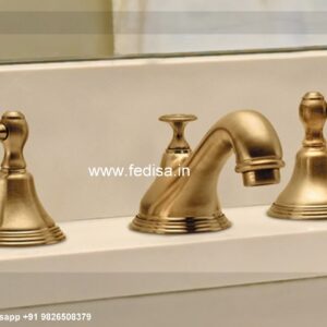 Artos Faucets Tap Aerator Brass Kitchen Tap
