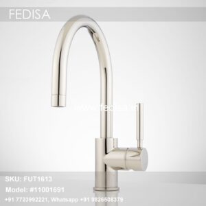 Crosswater Faucets Dripping Tap Smart Faucet