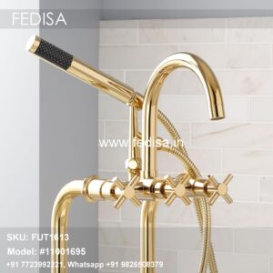 Kohler Sensor Faucet Wall Mount Faucet Touchless Bathroom Faucet