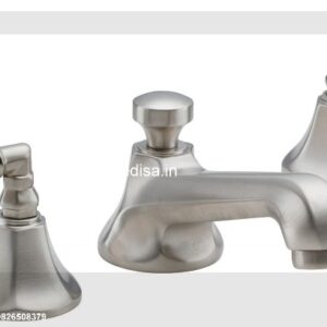 Spring Faucet Tap Aerator Brass Kitchen Tap