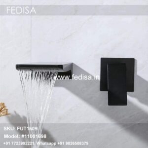 New Sink Faucet Sensor Tap Bath Faucet