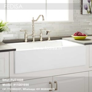 Rp47201 Waterfall Faucet Brass Faucet