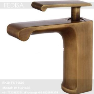 Washroom Taps Dripping Tap Smart Faucet