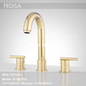 Kohler Honesty Wall Mount Faucet Touchless Bathroom Faucet