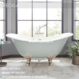 Toilet Taps Waterfall Faucet Brass Faucet