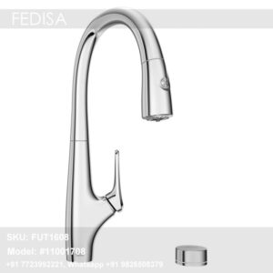 Kohler Gold Kitchen Faucet Dripping Tap Smart Faucet