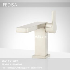 Pipe Faucet Brass Kitchen Faucet Water Taps